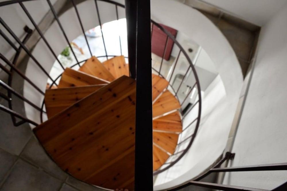 Eva Suites & Apartments Agia Marina 외부 사진
