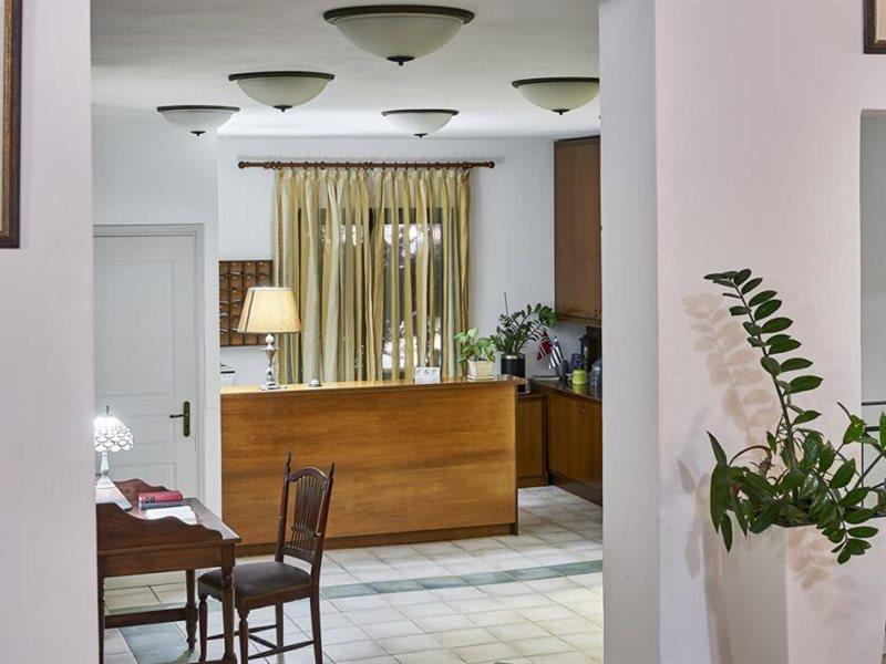 Eva Suites & Apartments Agia Marina 외부 사진