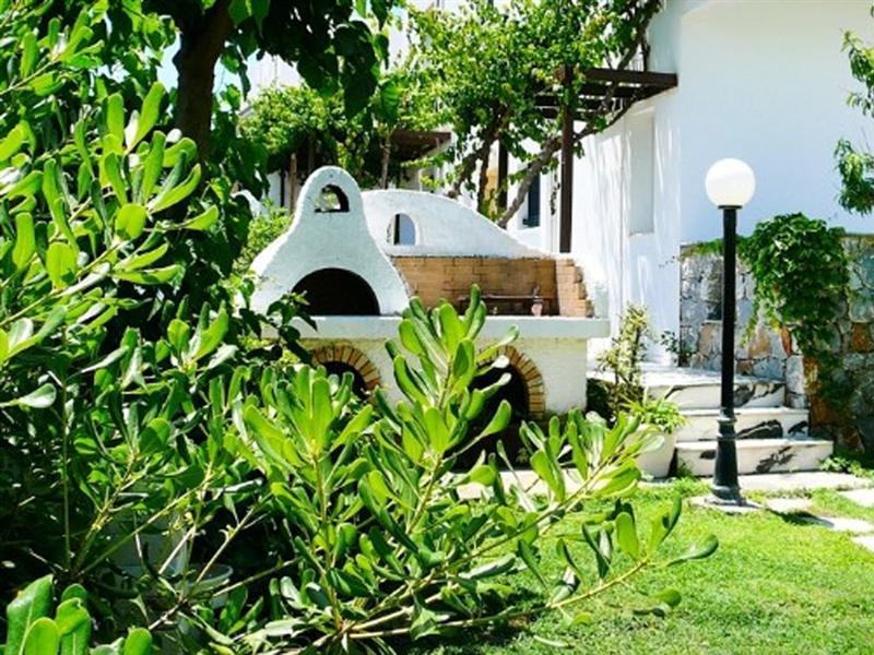 Eva Suites & Apartments Agia Marina 외부 사진
